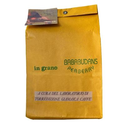 Giamaica Caffè Primo Guardiano Whole Bean Coffee 0.5kg