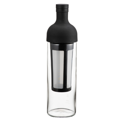 Hario Filter-in Coffee Bottle Black - Cold Brew 650 ml
