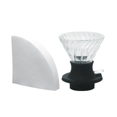 Hario Switch Immersion Coffee Dripper