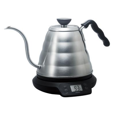 Hario Buono N Electric Kettle with Temperature Control
