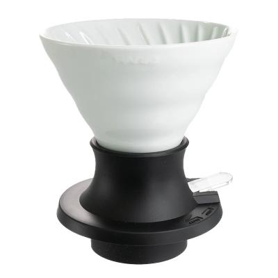 Hario Switch 02 Ceramic White - Immersion Dripper