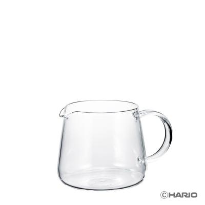 Hario V60 Barista Server 360ml - Heatproof Glass Server