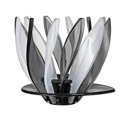 Hario V60 Suiren 02 Dripper Black/White - Limited Edition