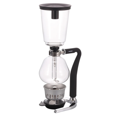 Hario Coffee Siphon NEXT - 600 ml Vacuum Brewer