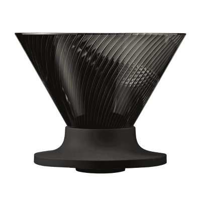 Hario V60 Dripper Neo 02 - Pour Over Coffee Dripper
