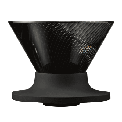 Hario V60 Dripper Neo 01 - Pour Over Coffee Dripper