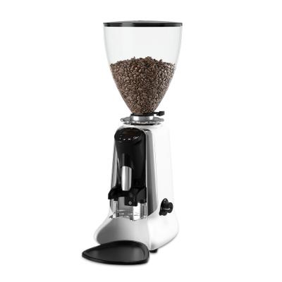 Hey Cafe HC 600 2.0 ODG Espresso Grinder - White - 220 V