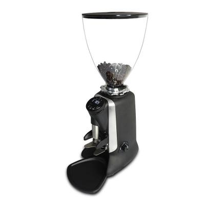 Hey Cafe HC 600 2.0 ODG Espresso Grinder - Black - 220 V