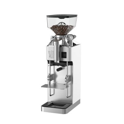 Hey Cafe H1 Coffee Grinder - High Performance - White - 220 V