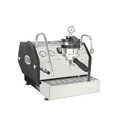 La Marzocco GS3 MP Espresso Machine - Professional - Standard Side Panels - 220 V