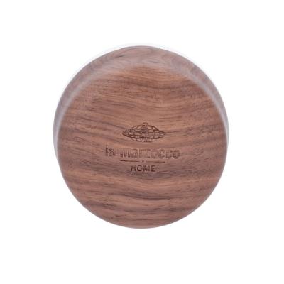 La Marzocco Leveler Full Wood - Premium Quality