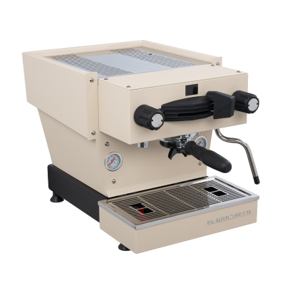 La Marzocco Linea Mini R Espresso Machine - Compact & Stylish - Cream - 220 V