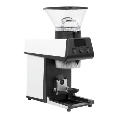 La Marzocco Pico Coffee Grinder - Compact & Effective - White - 220 V