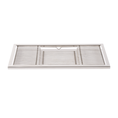 La Marzocco Wire Grid with Scale Insert - Linea Mini R