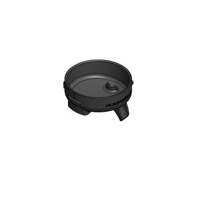 La Marzocco Double Spout for Linea Micra and Mini R