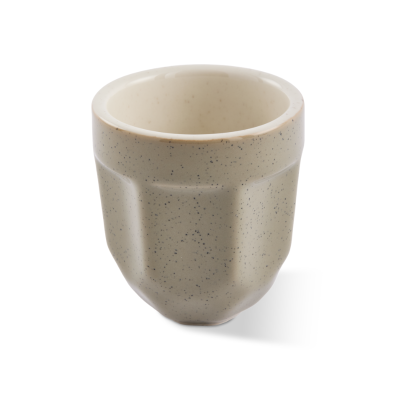 LA MARZOCCO X POLSPOTTEN ESPRESSO CUP POLYGON SET OF 4