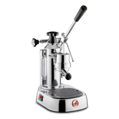 La Pavoni El Europiccola Lusso Espresso Machine - 220 V