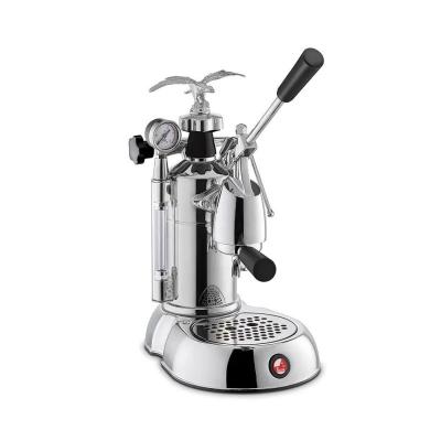 La Pavoni Milano Espresso Machine - Classic Design - 220 V