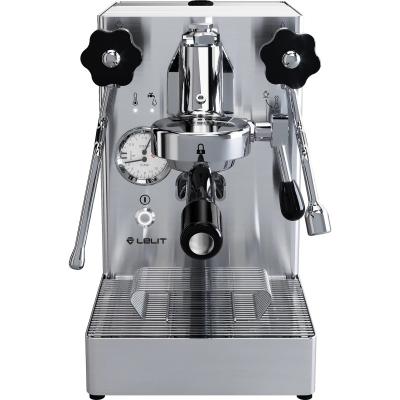 Lelit Mara X PL62X Espresso Machine - 220 V
