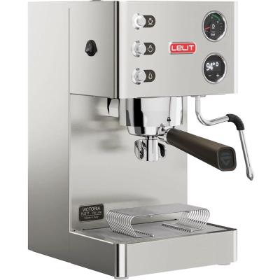 Lelit Victoria PL91T Espresso Machine 220V - Professional - 220 V
