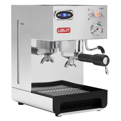 Lelit Anna PID Coffee Machine 220V - Compact & Efficient - 220 V