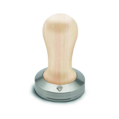 Lelit Tamper Maple - Elegant & Functional