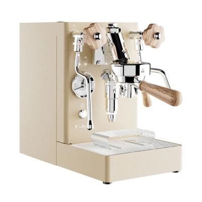 Lelit Mara X PL62X Gold Espresso Machine 220V - Elegant - 220 V