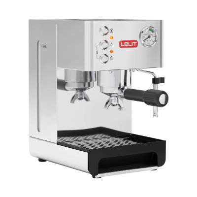 Lelit Anna Coffee Machine 220V - Compact & Efficient - 220 V