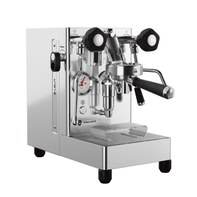 Lelit Mara X3 Espresso Machine - Pagaia Flow Control - 220 V