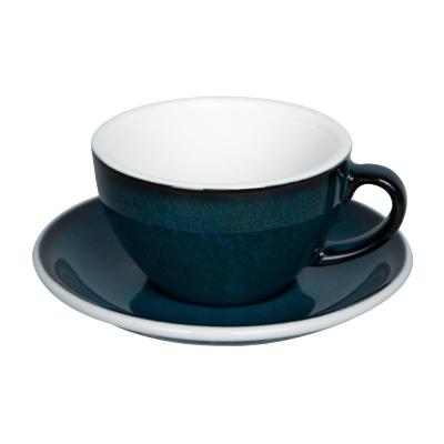 Loveramics Egg Cappuccino Cups Set of 6 - Night Sky