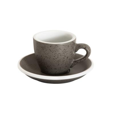 Loveramics Egg Espresso Cups Set of 6 - Granite