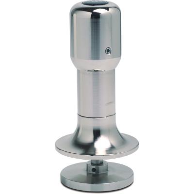 Macap CPM Dynamometric Tamper - Precision Tool - Chrome