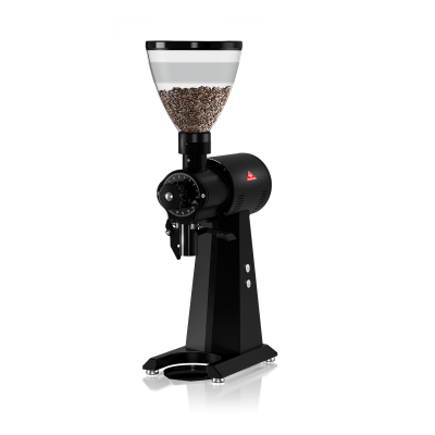 Mahlkonig EK43 UK Coffee Grinder - Precision - Black - 220 V