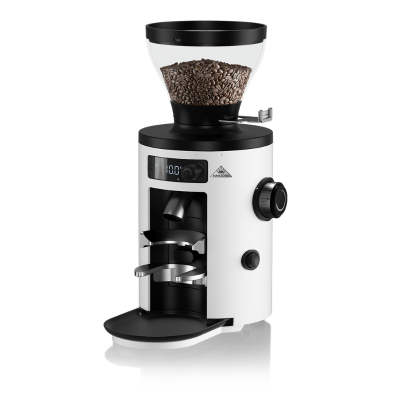Mahlkonig X54 Coffee Grinder - High Performance - White - 220 V