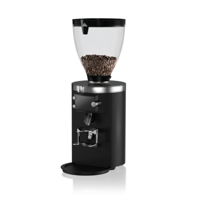 Mahlkonig E80 Supreme Coffee Grinder - UK Plug - Black - 220 V