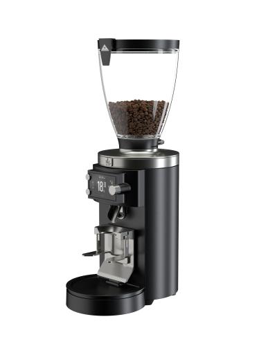 Mahlkonig E65 GBS Coffee Grinder - Versatile - Black - 110 V