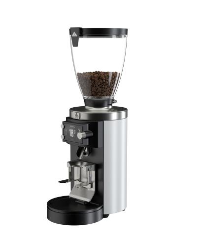 Mahlkonig E65 GBS Coffee Grinder - Versatile - White - 110 V