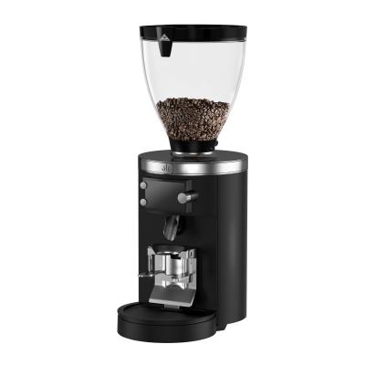 Mahlkönig E80W GBS Coffee Grinder - Grind-by-Sync 80 mm - Black - 110 V