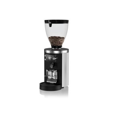 Mahlkönig E80W GBS Coffee Grinder - Grind-by-Sync 80 mm - White - 110 V