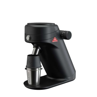 Mahlkönig X64 SD Coffee Grinder - Single Dose 64 mm - Black - 220 V