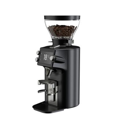 Mahlkönig E64 WS Grind-by-Weight Coffee Grinder - Black - 110 V