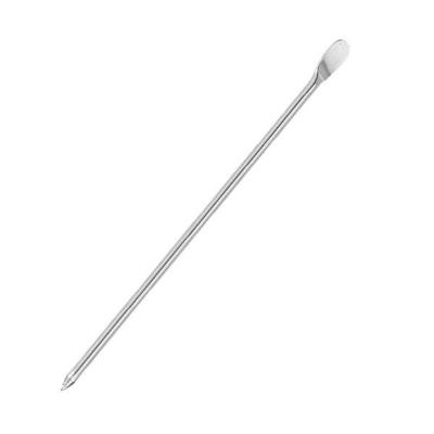 Motta Latte Art Pen - Stainless Steel Barista Tool