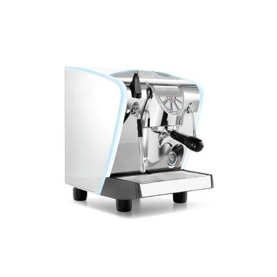 Nuova Simonelli Musica Lux Espresso Machine - Elegant - 60 Hertz - 220 V