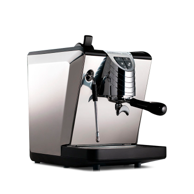 Nuova Simonelli Oscar II OPV Kit Espresso Machine - Pro - Black - 50 Hertz - 220 V