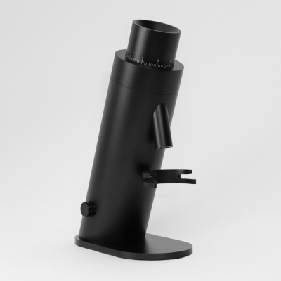 Option-O Lagom P80 Coffee Grinder - Mizen 80OM Burrs - Black - 220 V