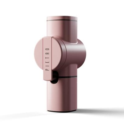 Pietro Grinders Hand Grinder - High Quality - Dusty Pink