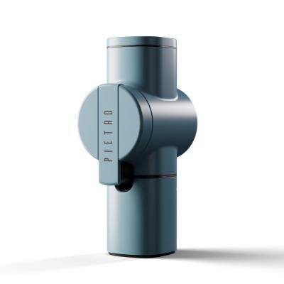 Pietro Grinders Hand Grinder - High Quality - Pastel Blue