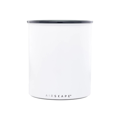 Airscape Large 1 kg - Coffee Storage Solution - Glass
