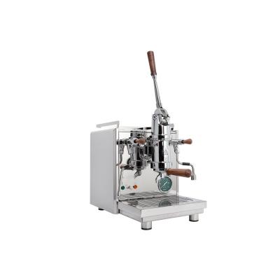 Profitec Pro 800 2.0 Lever Espresso Machine - 220 V
