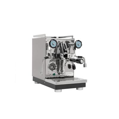 Profitec Pro 400 Espresso Machine - Compact Heat Exchanger - 220 V